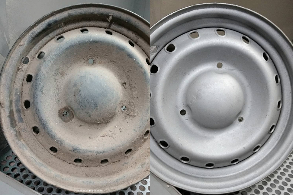Latest Products Image